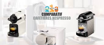 Maybe you would like to learn more about one of these? Cafetiere Nespresso Comparatif Meilleurs Prix 2021