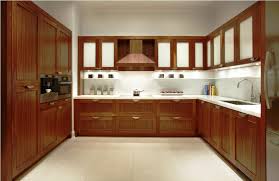contemporary kitchen cabinets designs