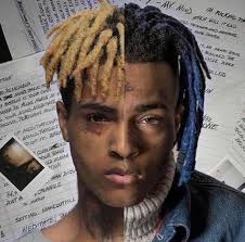 Send it in and we'll feature it on the site! Jahseh Forever Rapper Art X Picture I Love You Forever