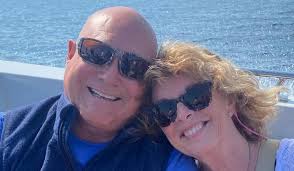 Pamella Garza and David Garza's Wedding Website