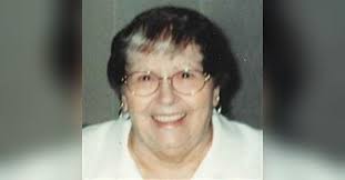 Madge Lorraine Beard Obituary