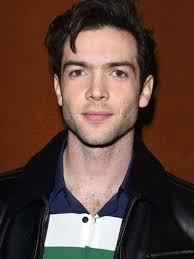 Ethan Peck