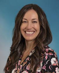 Caroline Albert Martin