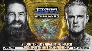 Who should win these matches? : r/WWE