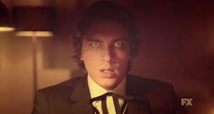 Michael Langdon en American Horror Story: Apocalypse (2018)