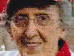 Alberta Meyer remembered as a leader, example for other women