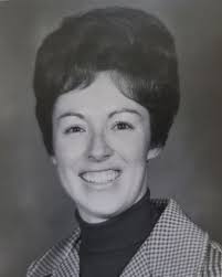 Eileen Cottle Obituary September 22, 2025