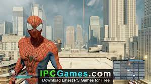 The amazing spider man 2 is developed beenox and presented by activision. The Amazing Spider Man 2 Game Free Download Ipc Games
