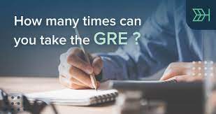 The graduate record examination (gre), created and administered by ets, is used by how long does the gre take? How Many Times Can You Take The Gre Ttp Gre Blog