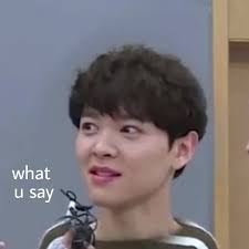 Idol Producer Memes Meme Faces Memes Idol