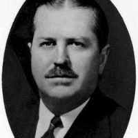 Governor Sumner Sewall (1897–1965)