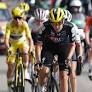 2026 Tour de France Femmes Kicks Off with Fierce Rivalry and Historic Route