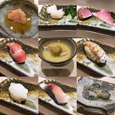 reserve sushi umi michelin 2 star restaurant in tokyo tokyo restaurant japanese restaurant sushi restaurant