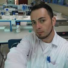 Daniel Mancilla (@dchady)