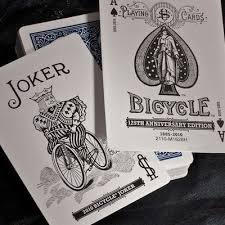 It involves reducing the cost of jokers with yattareman then spamming huge amounts of jokers weenies and either casting. History Of The Joker Articles Bicycle Playing Cards