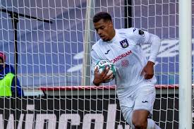 Formé à manchester city, lukas nmecha participe à sa première rencontre en équipe première en entrant en. It S Difficult To Get Into Super Eagles On Loan Man City Forward Nmecha Shuns Nigeria For Germany Owngoal Nigeria