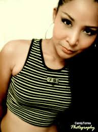 Candy Torres