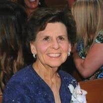 Carolyn Joy Moorman Alfortish Obituary