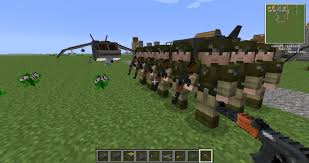 Download and install minecraft forge according to your game version. Flan S Mod 1 10 2 1 8 9 1 7 10 Making Air Travel Easier Azminecraft Info