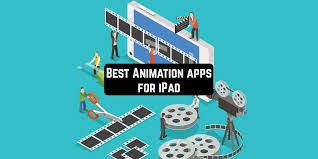 Stick nodes pro was designed specifically for use on ipad. 11 Best Animation Apps For Ipad Free Apps For Android And Ios