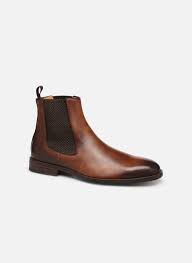 Qu'il s'agisse de nos chelsea boots classiques ou des nos modèles à lacets les plus emblématiques. Bottines Et Boots Homme Achat Bottine Et Boot Homme Sarenza