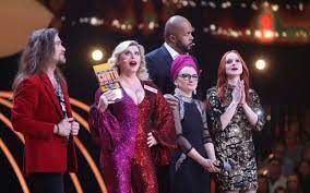 Ultimele știri despre canta acum cu mine. Cine Este CastigÄƒtoarea CantÄƒ Acum Cu Mine Si Ce Va Face Cu Premiul De 50 000 De Euro