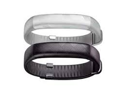 Jawbone Up2