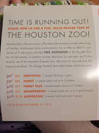 Zoo Membership Family Entertainment Memberships How To Plan