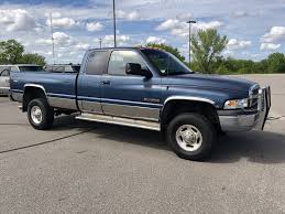 Image result for Patriot Blue 2002 Dodge Truck