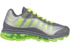 Nike Air Max 95 Bb Wtm 511307 060 Dark Grey Volt Wolf Grey Anthracite Check Out The Nike A Wholesale Nike Shoes Nike Shoes Cheap Free Running Shoes