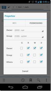 Wp file download, the file manager wordpress plugin. Instale El Administrador De Archivos Cyanogenmod 10 En Dispositivos Android Jelly Bean