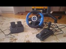 Snop V18 Direksiyon Seti Kurulumu Youtube