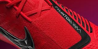 Phantom Venom Nike Footwear Football