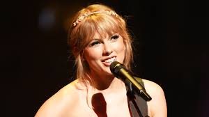(c) 2008 big machine records, llc. Taylor Swift Drops Re Recorded Version Of Love Story Along With Lyric Video Access