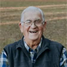 Obituary information for Truman Parker Page