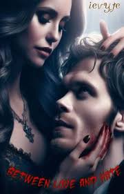 Between Love and Hate (EN) ✓