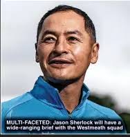 JASON WILL BE DOLAN ADVICE OUT TO DESSIE