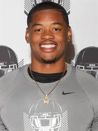 2018 Top Football Recruits in Texas