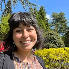 The news is out so I better share