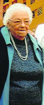 Esther Moyer Obituary