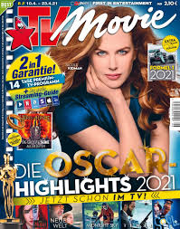 Maybe you would like to learn more about one of these? Tv Movie Dein Fernsehprogramm Auf Yumpu News