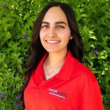 Fresno State Ag Business Club/NAMA