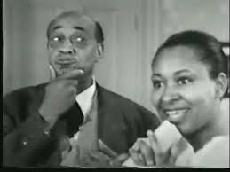 Amos n Andy 68 The Winslow Woman