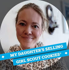 Amanda Ewers's Instagram, Twitter & Facebook