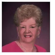 Obituary: HAZEL PARRISH HURD