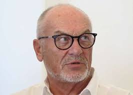 Herbert Fischer kigger forbi 20. januar 2025