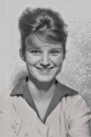 The people in these photos all lived in Johnston walk Carol Mcnulty