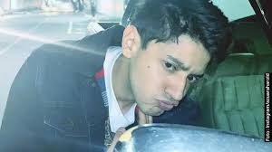 Quién es y qué edad tiene Harold Azuara en MasterChef Celebrity