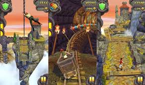 Temple Run 2 Launching On Iphone And Ipad Tonight Dunia