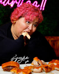 Meet Estefania Saavedra